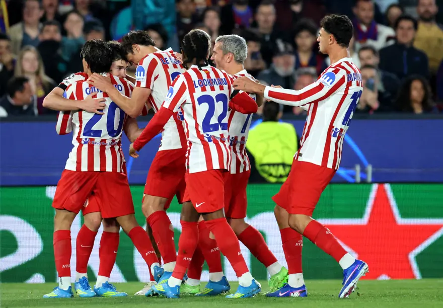 Şampiyonlar Ligi karıştı. Dev maç sonrası saldırı 1