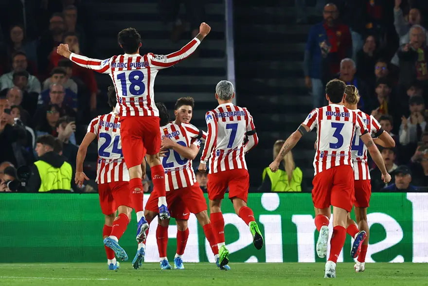 Şampiyonlar Ligi karıştı. Dev maç sonrası saldırı 2