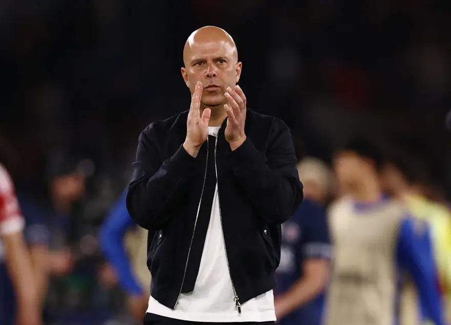 LIVERPOOL, GOL BEKLENTİSİ ÜRETEMEDİ 6