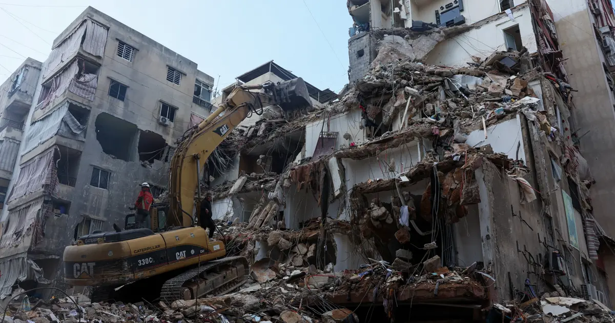 İran'dan İsrail'e Lübnan uyarısı. "Saldırılar devam ederse karşılık vereceğiz"