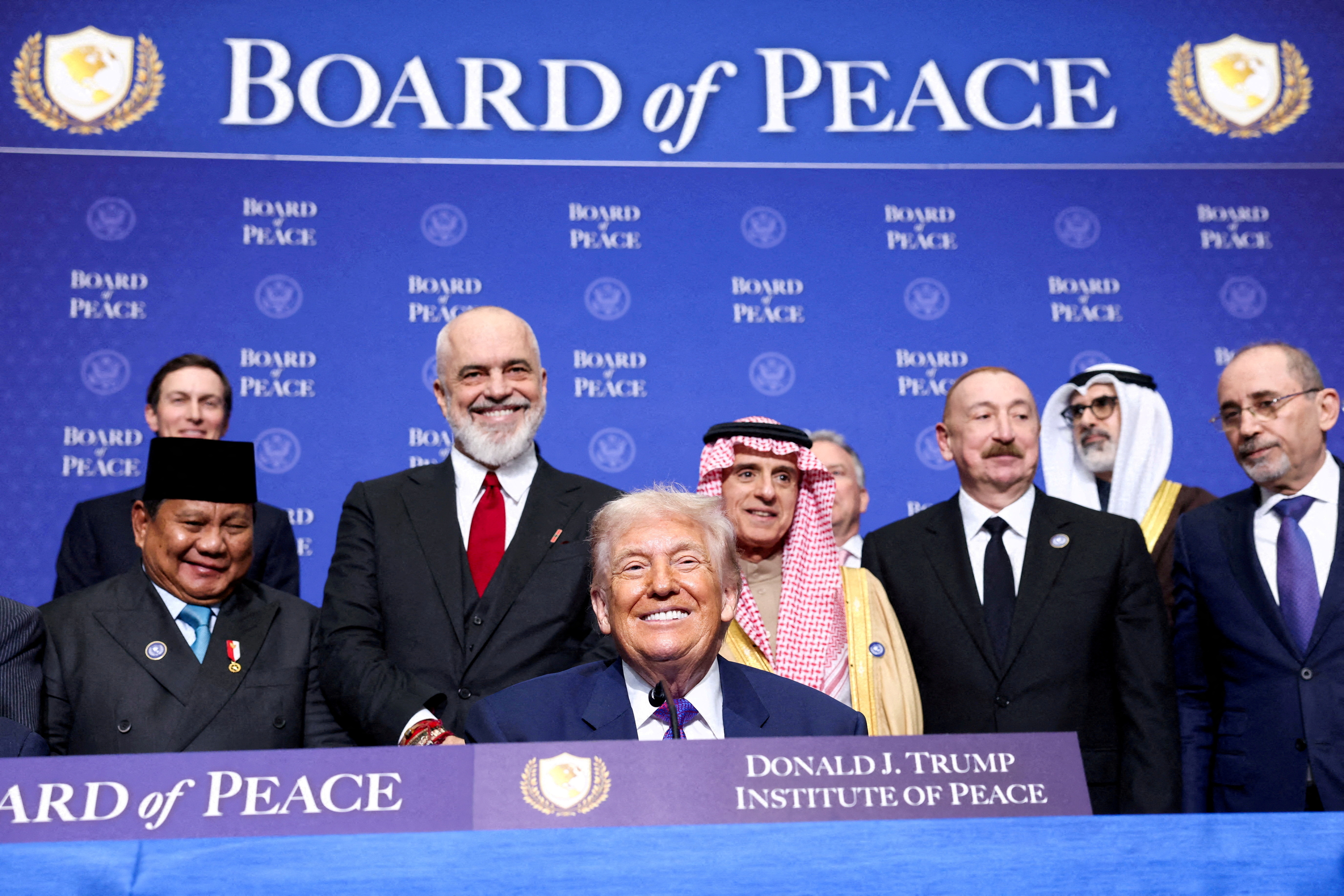 Trump'ın Gazze Barış Kurulu temsilcisi İsrail ile görüşecek