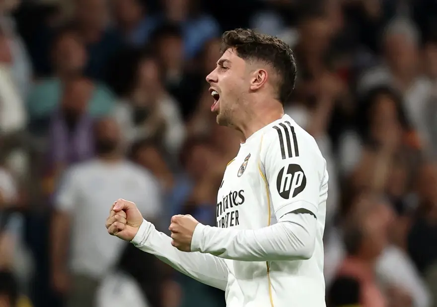 Real Madrid karıştı, dünya yıldızları kavga etti. Hastaneye götürülen isim "Doğru" diyerek açıkladı 5