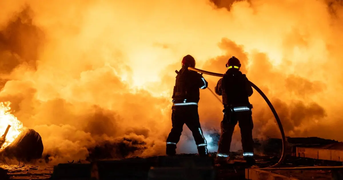 Ateşkes öncesi son darbe. Rusya ve Ukrayna’dan karşılıklı saldırılar