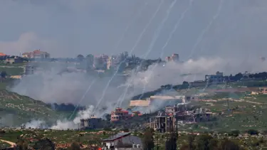 İsrail Lübnan'ı vurmaya devam ediyor