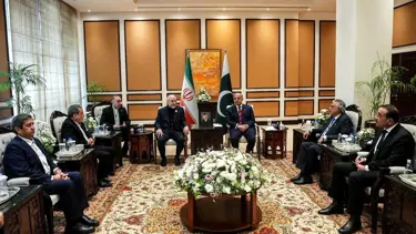 İran sulh masası yeniden Pakistan'da kuruluyor