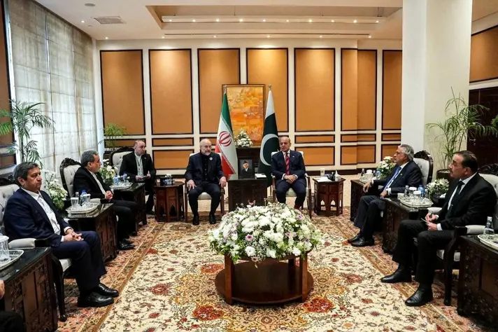 İran barış masası yeniden Pakistan'da kuruluyor