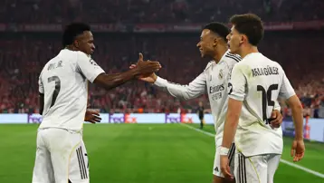 Real Madrid cephesinden itiraf. "Kavga etmedikleri tek bir yıl bile geçmedi"