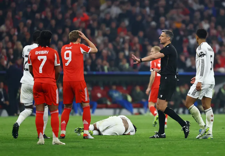 "DÜRÜST OL, EN SON NE ZAMAN GÖRDÜN?" 4