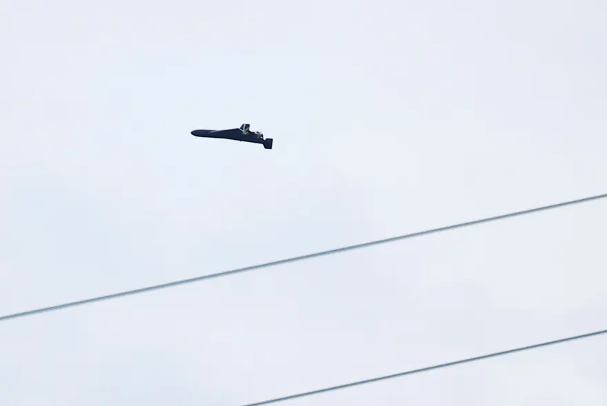 2026-04-16T040615Z_1765153583_RC23QKA93K6T_RTRMADP_3_UKRAINE-CRISIS-ATTACK-KYIV-272139 Rusya ve Ukrayna'da hareketli gece. 17 kişi öldü, 1 Türk kaptan yaralı