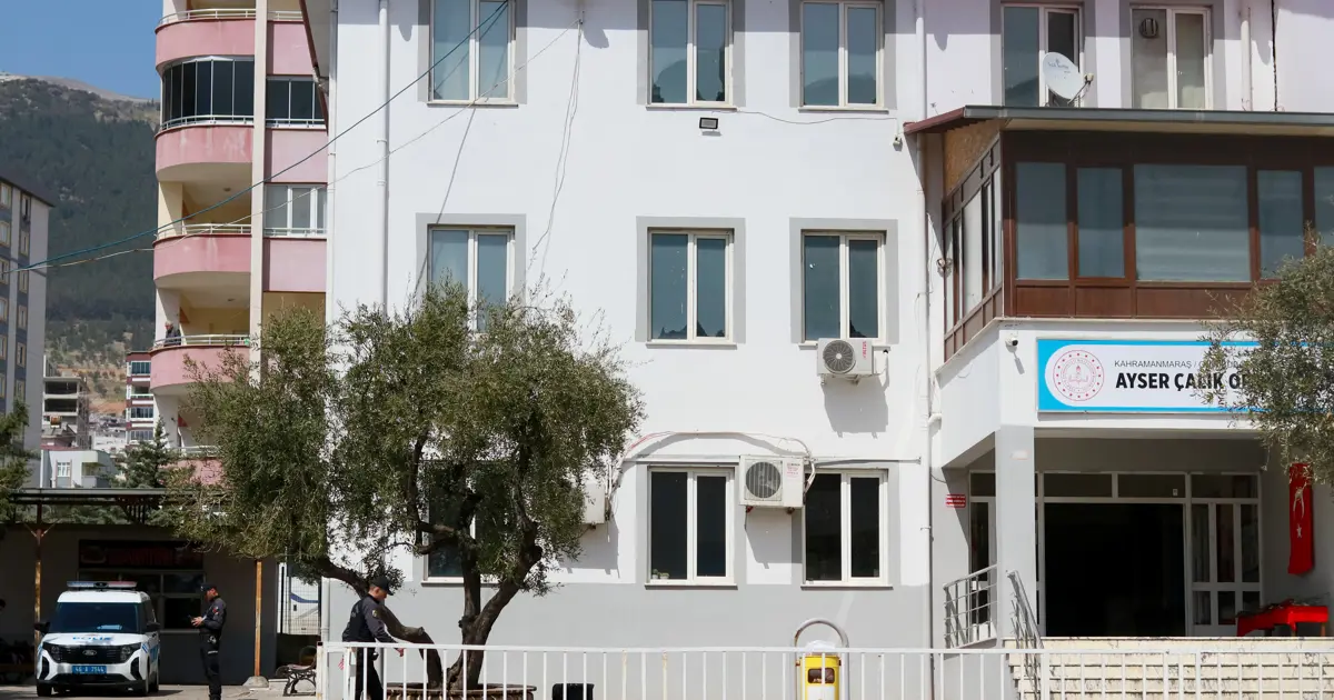 Okullarda güvenlik önlemleri | Tekin: Yeni eğitim öğretim yılı başı yeni tedbirler açıklayacağız
