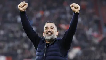 Arda Turan, Shakhtar'la tarihe geçti