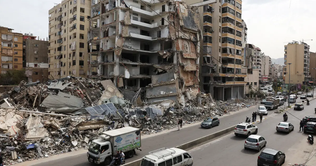 İsrail ve Lübnan için barış mümkün mü? Görüşmeler bugün