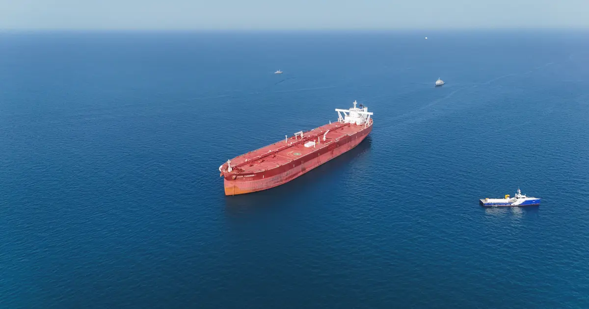 Dolandırıcıların yeni adresi Hürmüz. Kripto karşılığı sahte geçiş izni veriyorlar