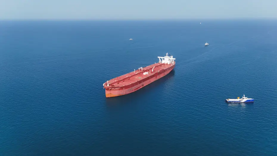 Dolandırıcıların yeni adresi Hürmüz. Kripto karşılığı sahte geçiş izni veriyorlar