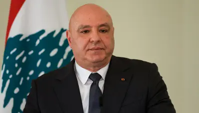 İsrail ve Lübnan arasında 3. tur görüşmeler için tarih verildi