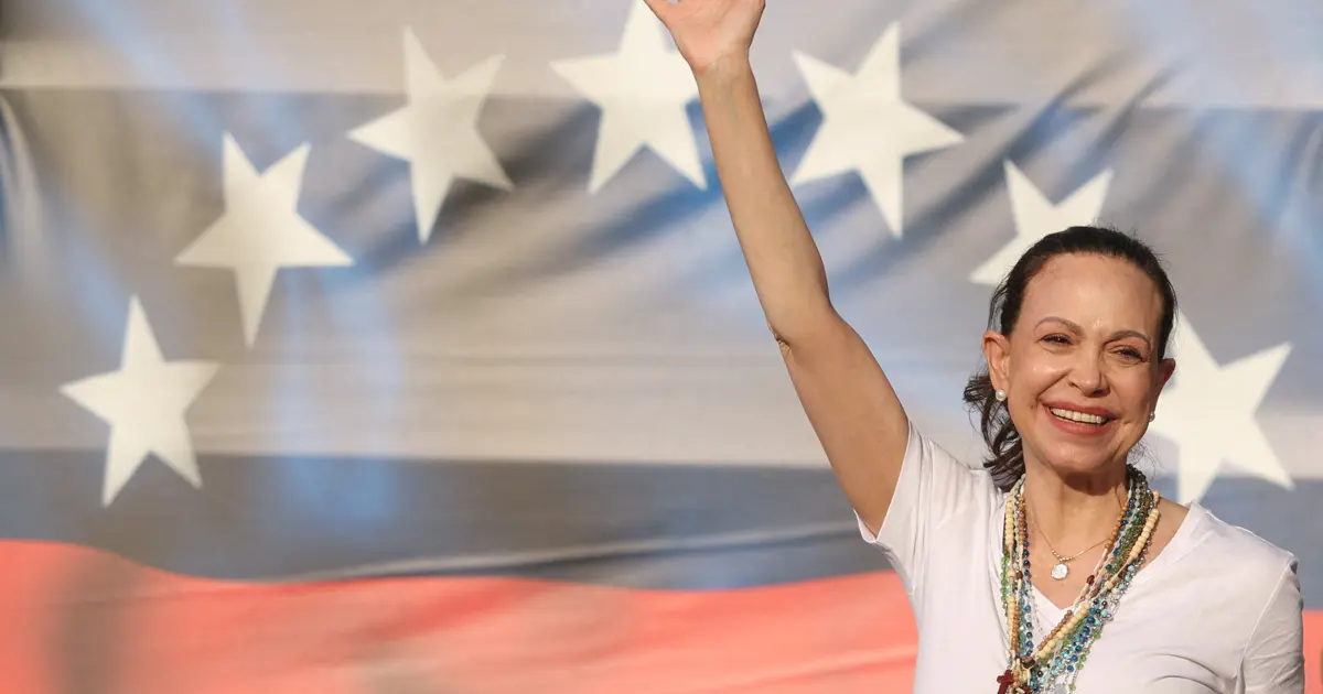 Venezuelalı muhalif lider hemen seçim istiyor