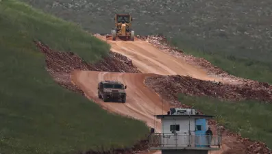 İsrail ve Lübnan arasında 2. tur müzakereler 23 Nisan'da