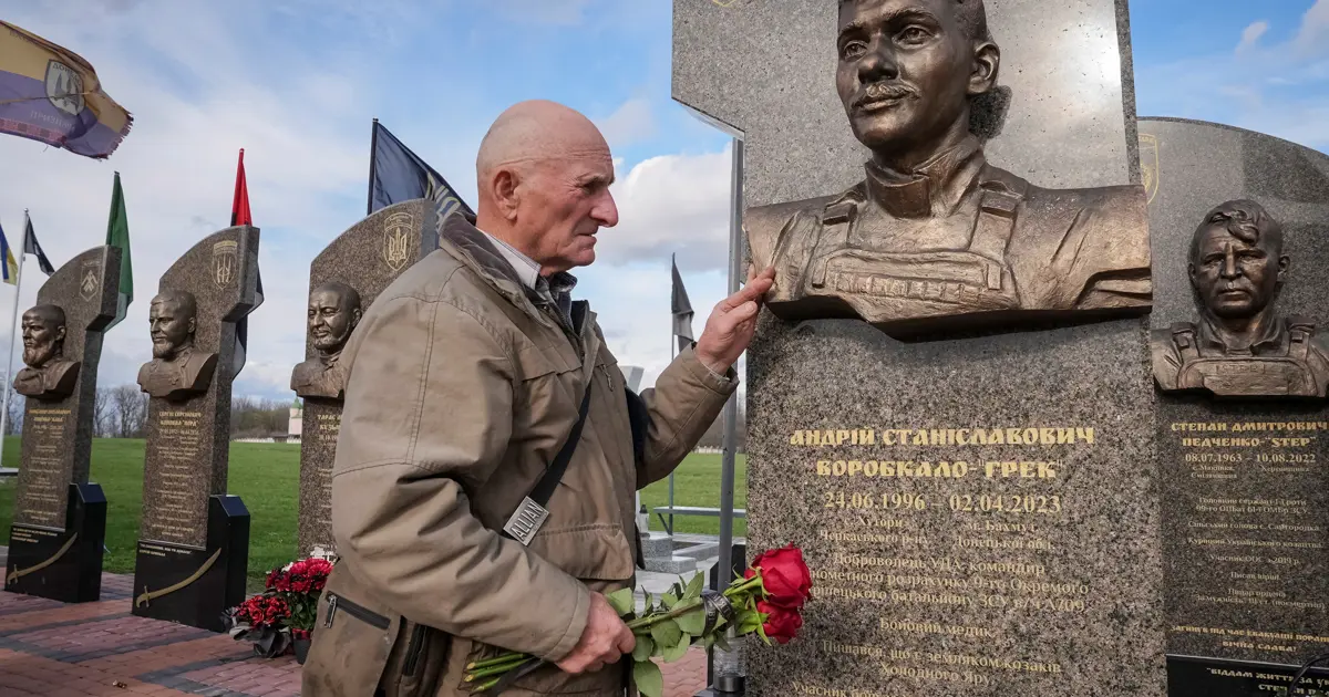 Çernobil'i temizleyen işçi 40 yıldır kötü sağlığıyla boğuşuyor