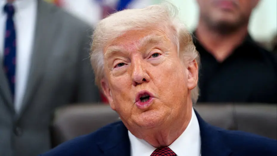 Amerikalılar Trump’ın akıl sağlığından endişeli