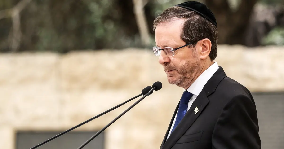 İsrail Cumhurbaşkanı Türk hava sahasını kullanamadı, Kazakistan'a gitmek için yolunu uzattı