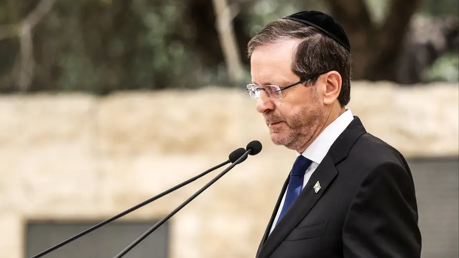 İsrail Cumhurbaşkanı Türk hava sahasını kullanamadı, Kazakistan'a gitmek için yolunu uzattı