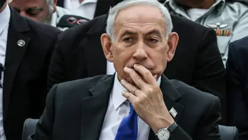 Netanyahu 88. kez mahkemeye çıktı