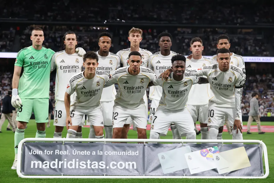 Real Madrid karıştı, dünya yıldızları kavga etti. Hastaneye götürülen isim 