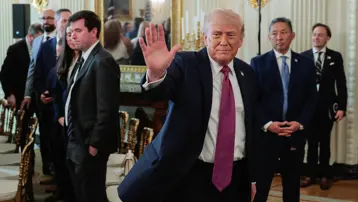 Ateşkes süresiz uzadı. Trump, Hürmüz ablukasını kaldırmıyor
