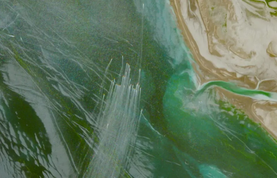 Hürmüz'de Trump'tan vur emri