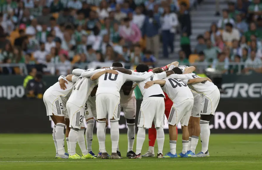 "HER KARARDA İŞ BİRLİĞİNE HAZIRIM" 9