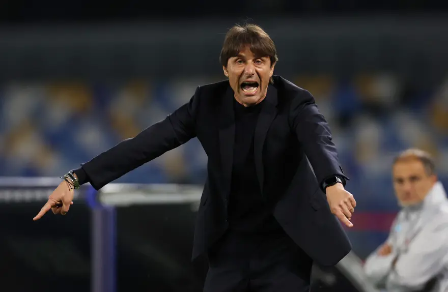 ANTONIO CONTE İDDİASI 1
