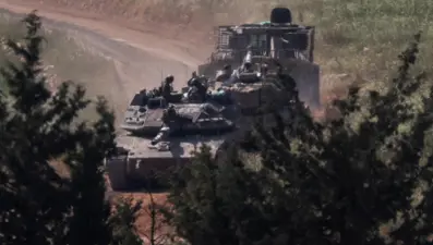 Lübnan'da ateşkese rağmen İsrail tehdidi sürüyor