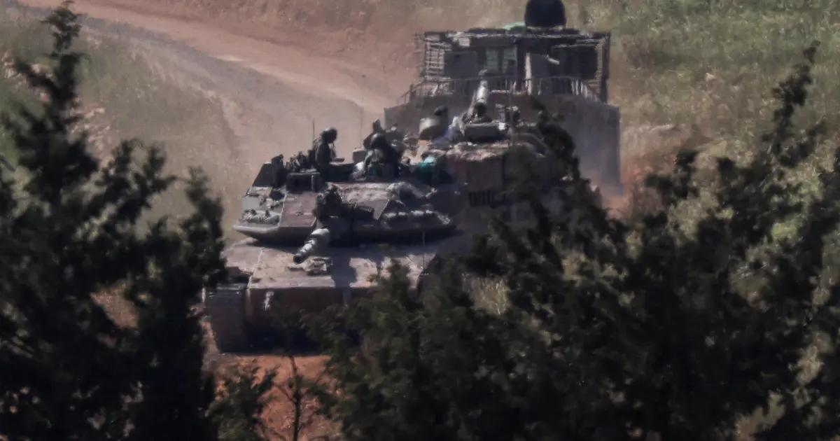 Lübnan'da ateşkese rağmen İsrail tehdidi sürüyor