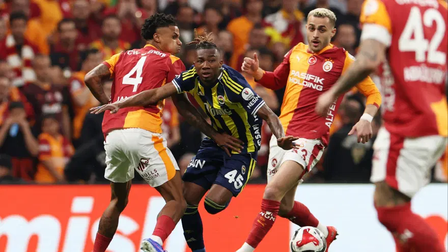 Süper Lig yeni uygulamalarla başlıyor. 10 saniye kuralı devreye girecek 2