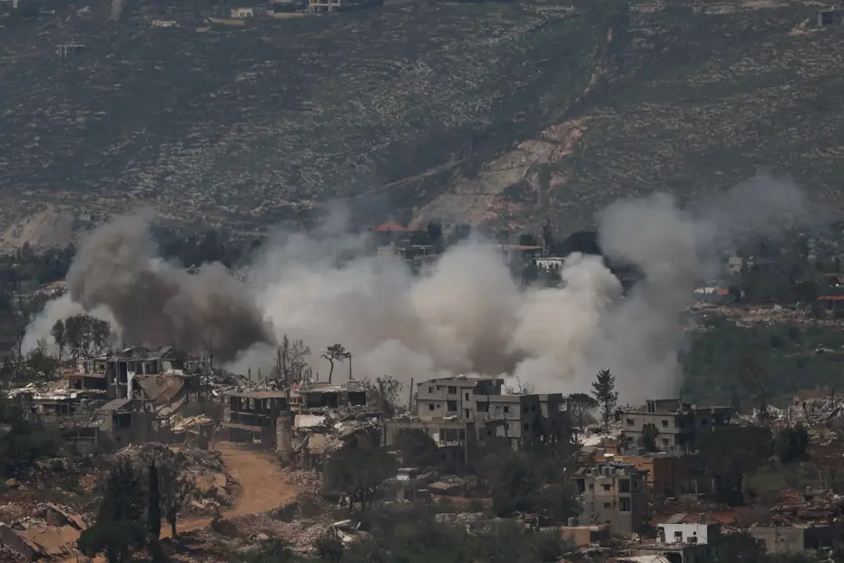 Hizbullah'tan İsrail'le müzakerelere ret