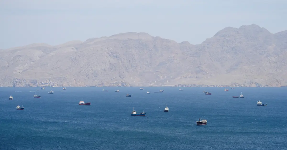 Hürmüz'de durgunluk sürüyor. Rubio: İran'ın anlaşma yapmaktan başka şansı yok