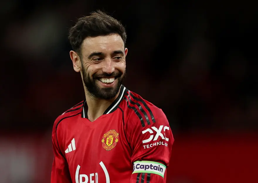 BRUNO FERNANDES 7