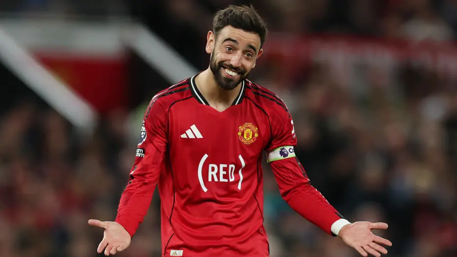 Galatasaray merakla bekliyordu, resmi açıklama çok yakın. Bruno Fernandes'te son durum