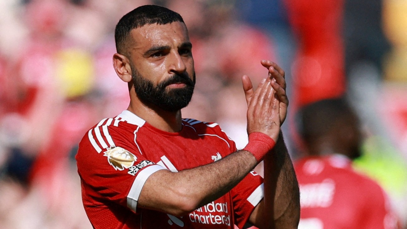 Beşiktaş'tan Salah için resmi açıklama. "Masadan şimdilik kalktık"