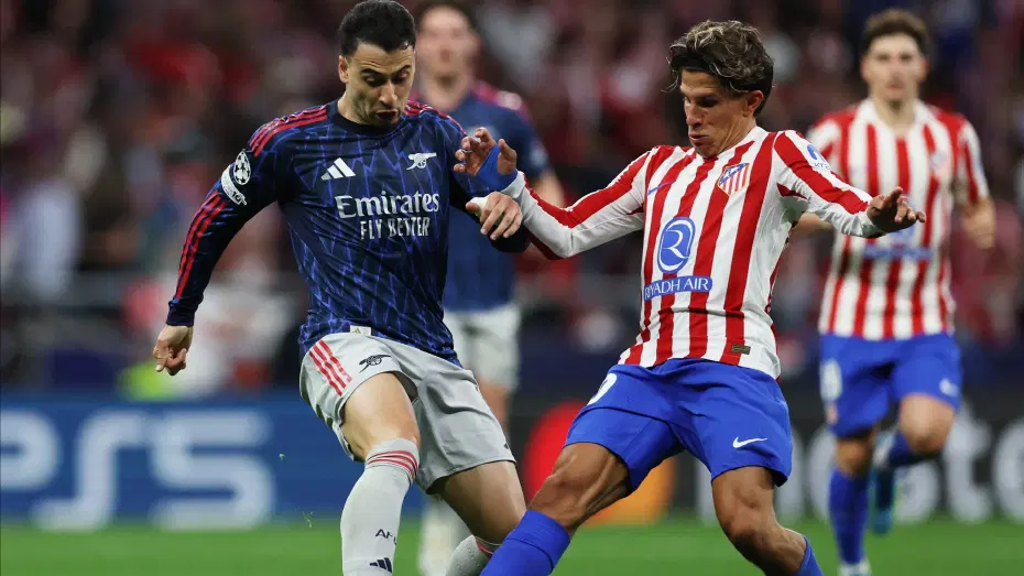 Arsenal-Atletico Madrid maçı ne zaman, saat kaçta ve hangi kanalda? Şampiyonlar Ligi yarı finalinde dev karşılaşma