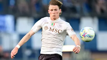 İskoçya'da McTominay'in attığı röveşata golün işlendiği 20 sterlinlik banknot basıldı