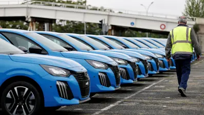 Stellantis’ten 60 milyar euroluk dönüşüm planı: Avrupa’da küçülme, Çin’le ortaklık