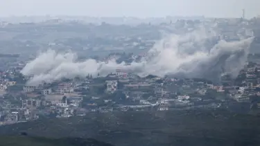 Netanyahu, İsrail ordusunun Lübnan'da yarattığı yıkımla övündü