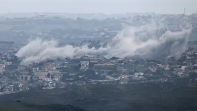 Netanyahu, İsrail ordusunun Lübnan'da yarattığı yıkımla övündü