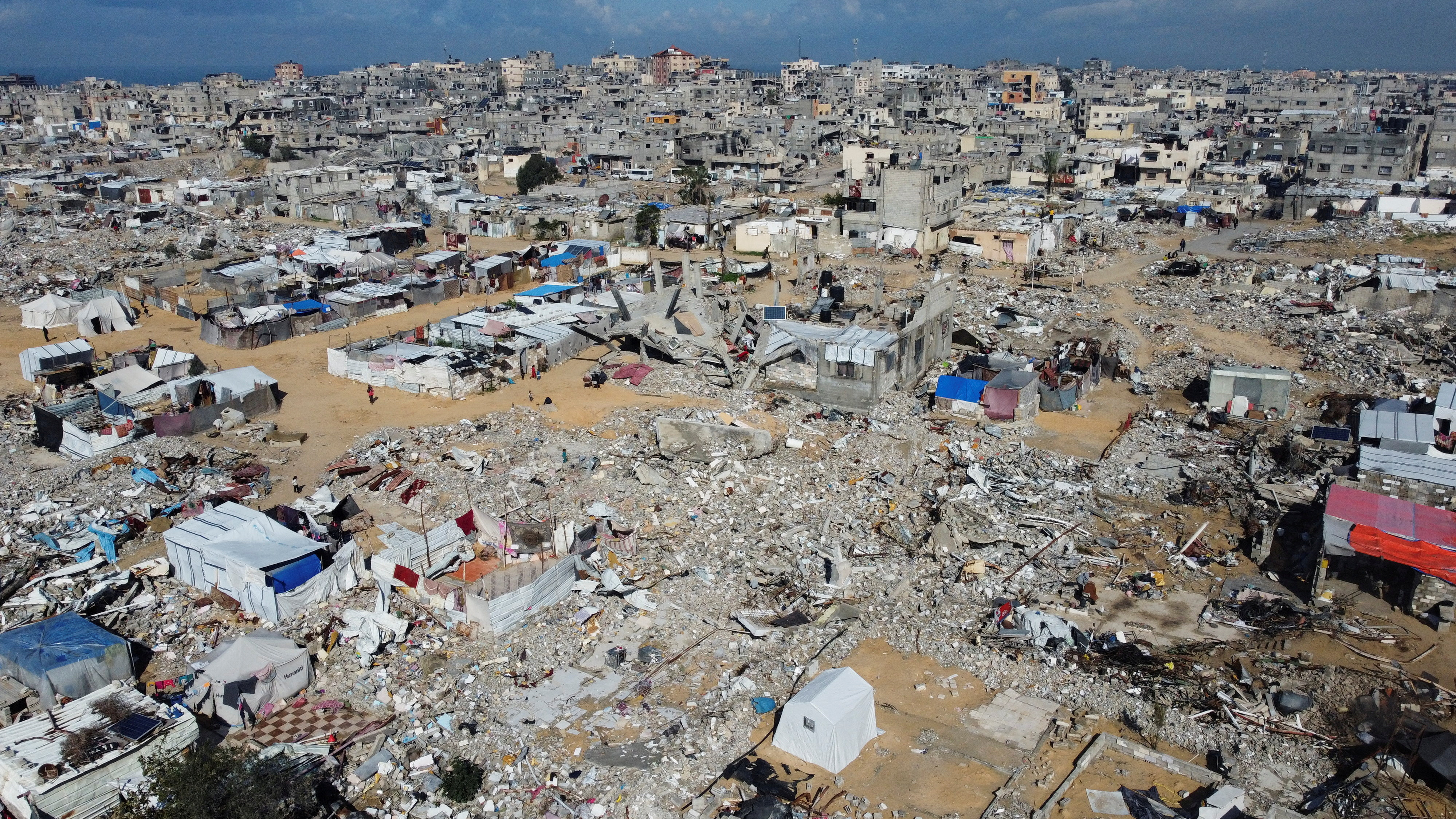 Hamas'ın yeni lideri İsrail saldırısında öldü