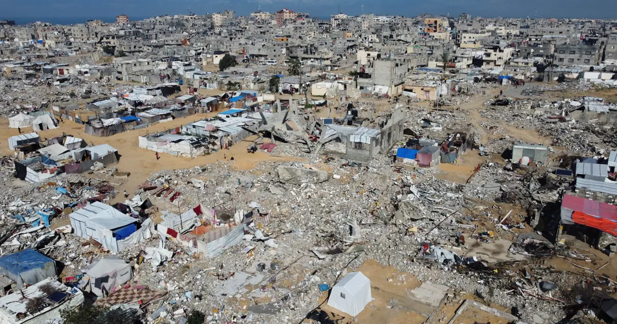 Hamas'ın yeni lideri İsrail saldırısında öldü