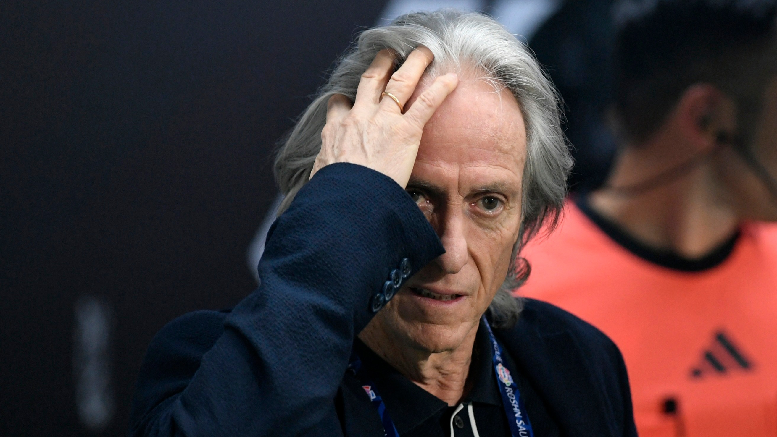 "Fenerbahçe ile yarım kalan hikayem var" demişti, Jorge Jesus'un yeni adresi belli oldu