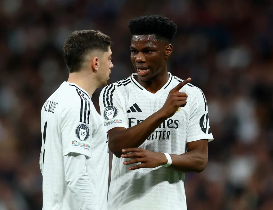 Real Madrid karıştı, dünya yıldızları kavga etti. Hastaneye götürülen isim "Doğru" diyerek açıkladı 2