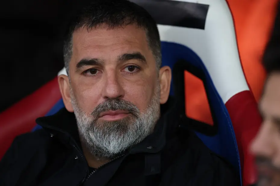 Tarih yazmaya çok yaklaşmıştı. Arda Turan'dan yarı finalde veda