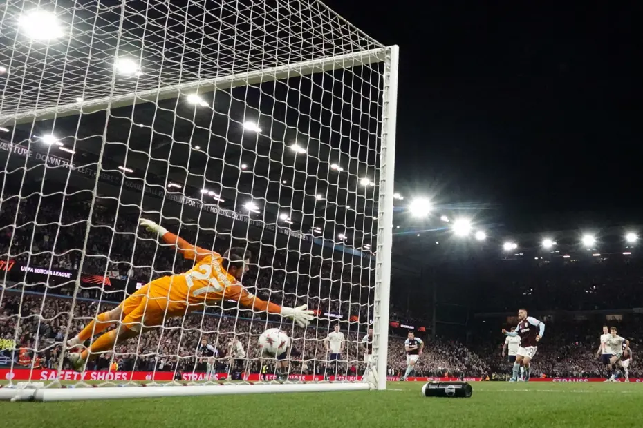 İstanbul finalinde Freiburg ile Aston Villa karşılaşacak